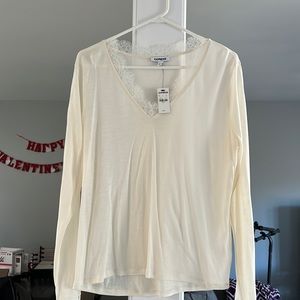 New with tags express shirt